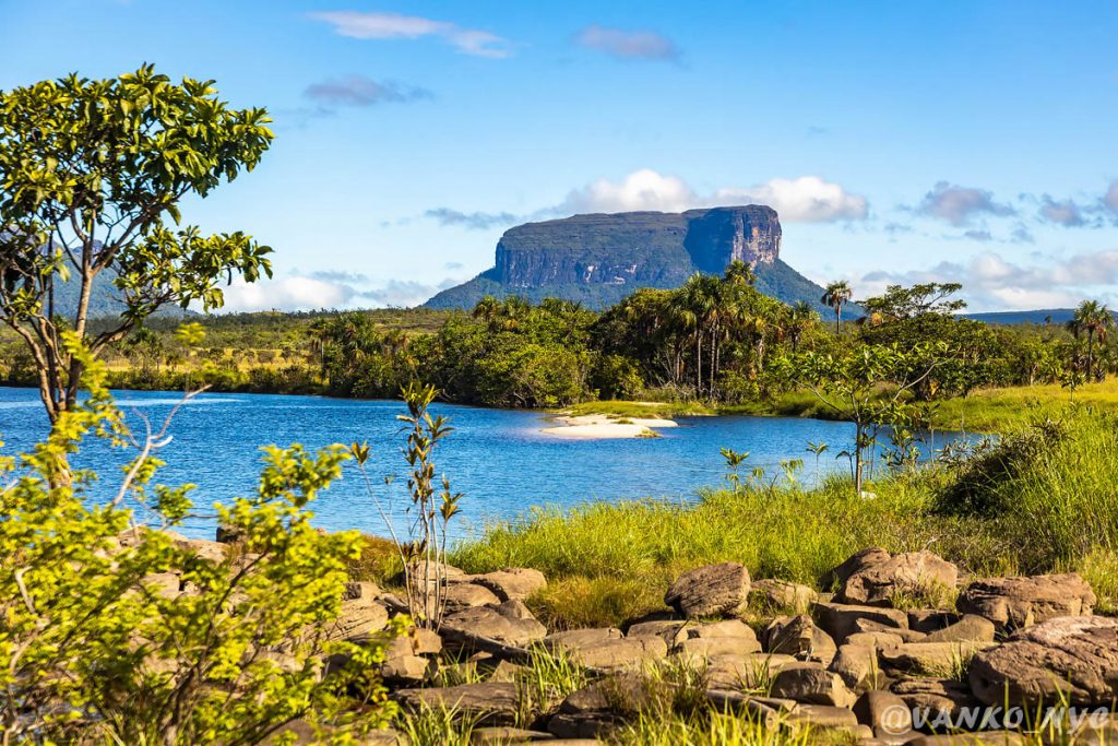 canaima