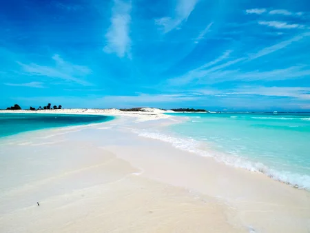 los roques